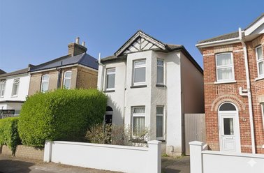 Winton, Charminster, Bournemouth - Image 3