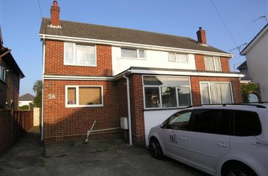 Winton, Charminster, Bournemouth - Image 2