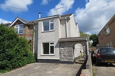 Winton, Moordown, Bournemouth - Image 2