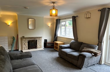 Winton, Charminster, Bournemouth - Image 3