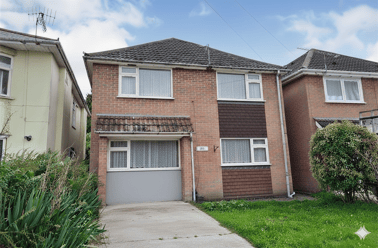 Winton, Charminster, Bournemouth - Image 2