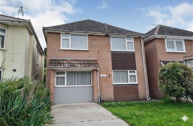 Winton, Charminster, Bournemouth - Image 2