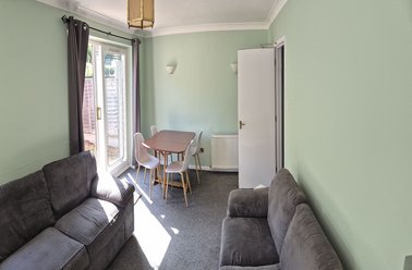 Winton, Charminster, Bournemouth - Image 2