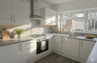 Winton, Charminster, Bournemouth - Image 3