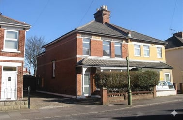 Winton, Charminster, Bournemouth - Image 3