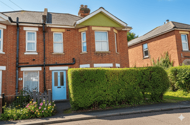 Winton, Moordown, Bournemouth - Image 2