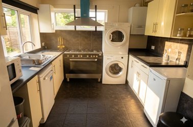 Winton, Charminster, Bournemouth - Image 2