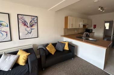Winton, Ensbury Park, Bournemouth - Image 2