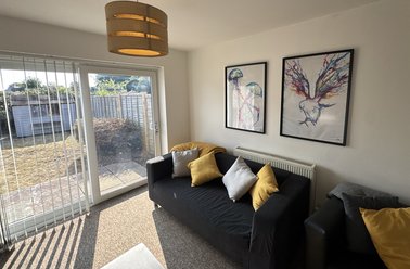 Winton, Ensbury Park, Bournemouth - Image 3