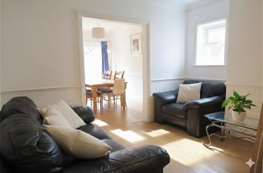 Winton, Charminster, Bournemouth - Image 3