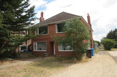 281b Wallisdown Road, Talbot village, Poole - Image 2