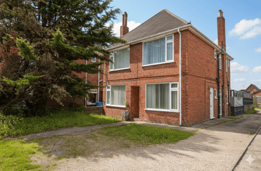 281b Wallisdown Road, Talbot village, Poole - Image 2
