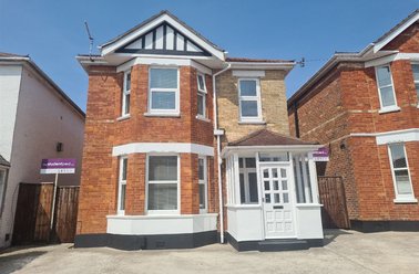 Winton, Bournemouth - Image 2
