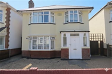 20 Frances Road, Boscombe, Bournemouth - Image 2