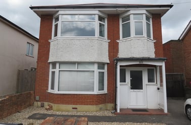 323 Columbia Road, Talbot village, Bournemouth - Image 2