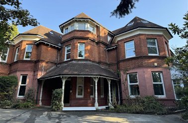 Meyrick Park, Charminster, Bournemouth - Image 2