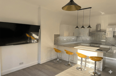 Meyrick Park, Charminster, Bournemouth - Image 2