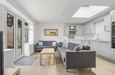 Winton, Charminster, Bournemouth - Image 3