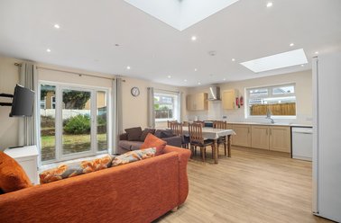 5 Grenfell Road, Moordown, Bournemouth - Image 3