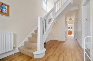 5 Grenfell Road, Moordown, Bournemouth - Image 2