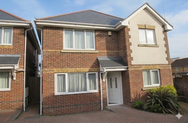 Winton, Ensbury Park, Bournemouth - Image 2