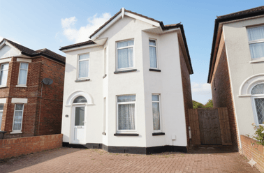 162 Capstone Road, Springbourne, Bournemouth - Image 2