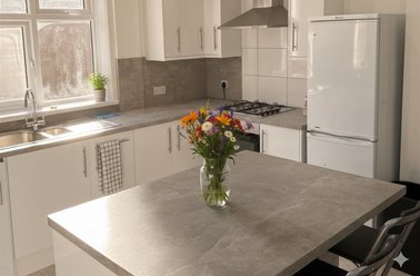 3 Vicarage Road, Moordown, Bournemouth - Image 3