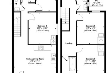 19 Sedgley Road, Winton, Bournemouth - Image 2
