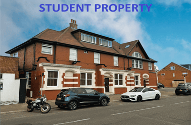 1008 Wimborne Road, Moordown, Bournemouth - Image 2