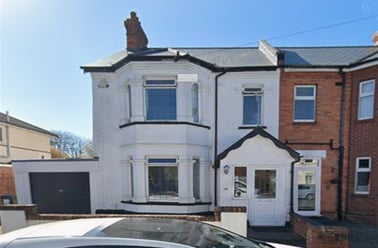 60 Richmond Wood Road, Springbourne, Bournemouth - Image 2