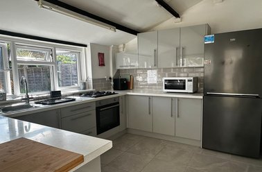 60 Richmond Wood Road, Springbourne, Bournemouth - Image 3