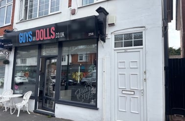 254 Charminster Road, Charminster, Bournemouth - Image 2