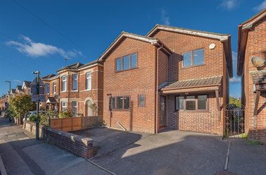 Winton, Charminster, Bournemouth - Image 3