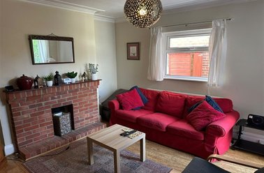 36 Frederica Road, Winton, Bournemouth - Image 3