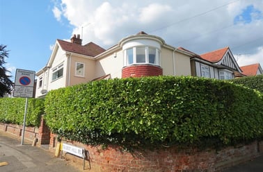 1 Talbot Hill Road, Winton, Bournemouth - Image 2