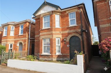 Winton, Charminster, Bournemouth - Image 3