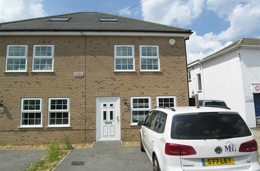 Winton, Moordown, Bournemouth - Image 3