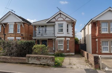 Winton, Ensbury Park, Bournemouth - Image 3