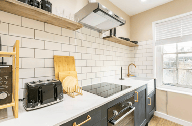 Flat 2, 29-30 Palace Street, Christchurch, Canterbury - Image 3