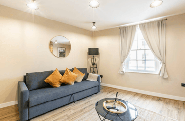 Flat 2, 29-30 Palace Street, Christchurch, Canterbury - Image 2