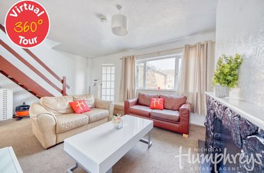 Mead Way, St Stephens, Canterbury - Image 2