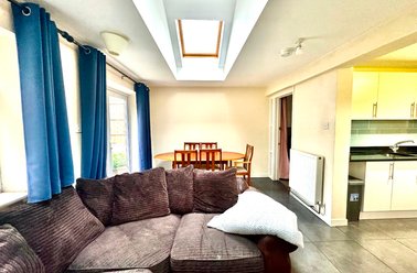 Tenterden Drive, Hales Place, Canterbury - Image 3