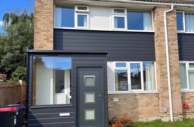 Tenterden Drive, Hales Place, Canterbury - Image 2