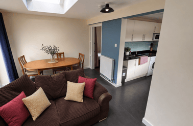 Tenterden Drive, Hales Place, Canterbury - Image 3