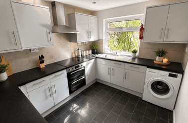 Downs Road, Hales Place, Canterbury - Image 3