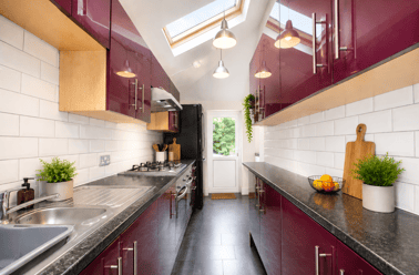 Guildford Road, Wincheap, Canterbury - Image 3