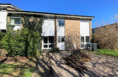 Otham Close, Hales Place, Canterbury - Image 2