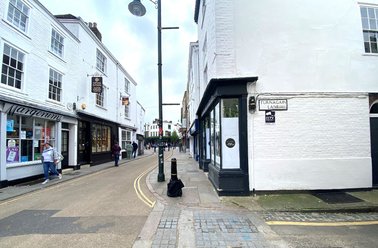 Turnagain Lane, City Centre, Canterbury - Image 2