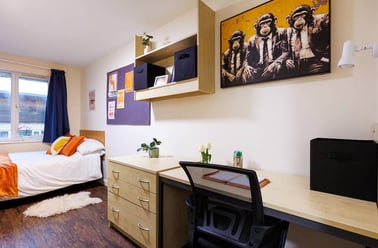 Bronze Standard, Raleigh Park, Faraday Road, Dunkirk, Nottingham - Image 2