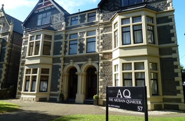 Cathedral Road, Riverside, Cardiff - Image 2